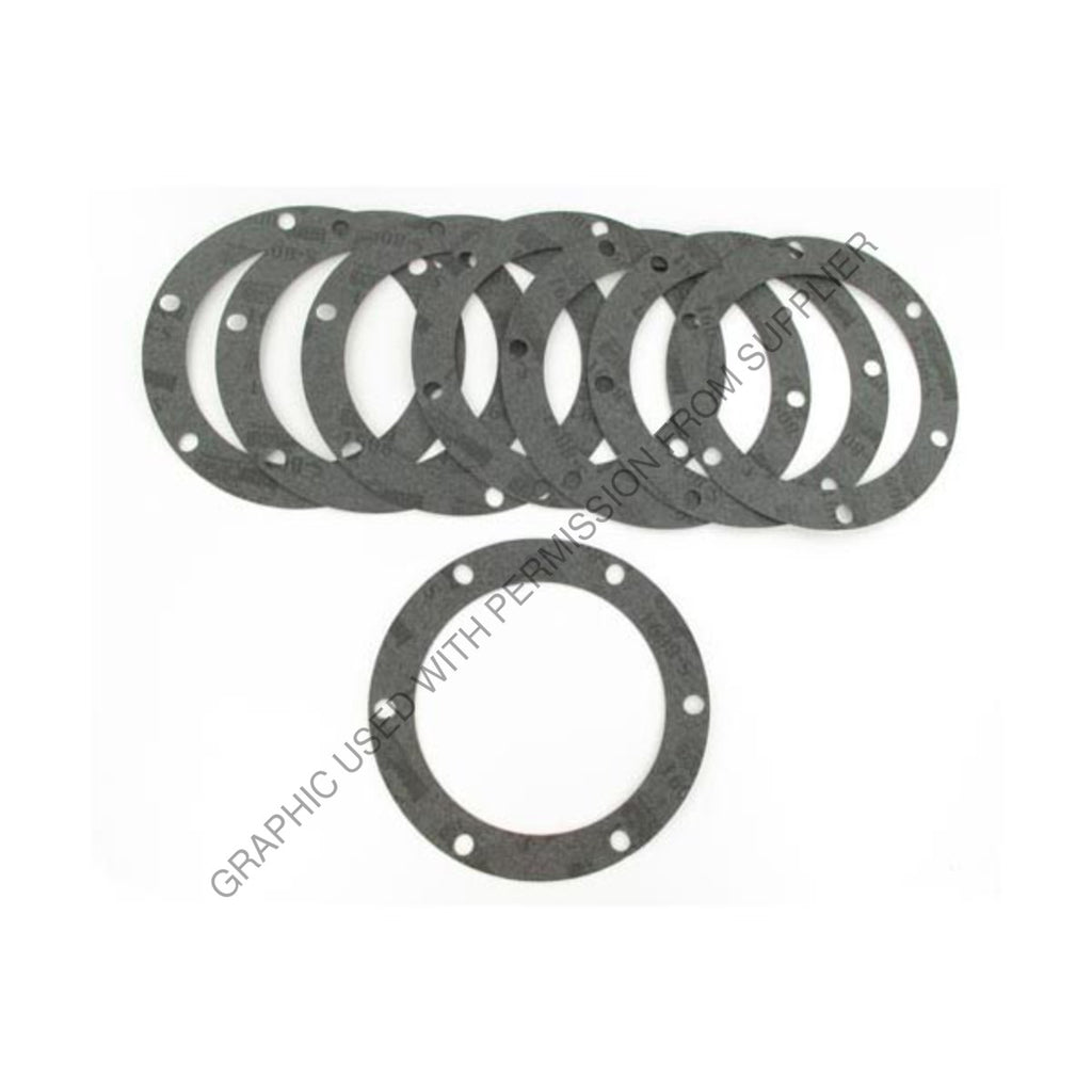 CHR 453906 8 HUB CAP GASKET