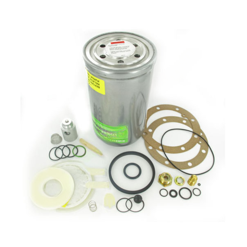 CHR 619360 FILTER SYSTEM-AIR DRYER, 360