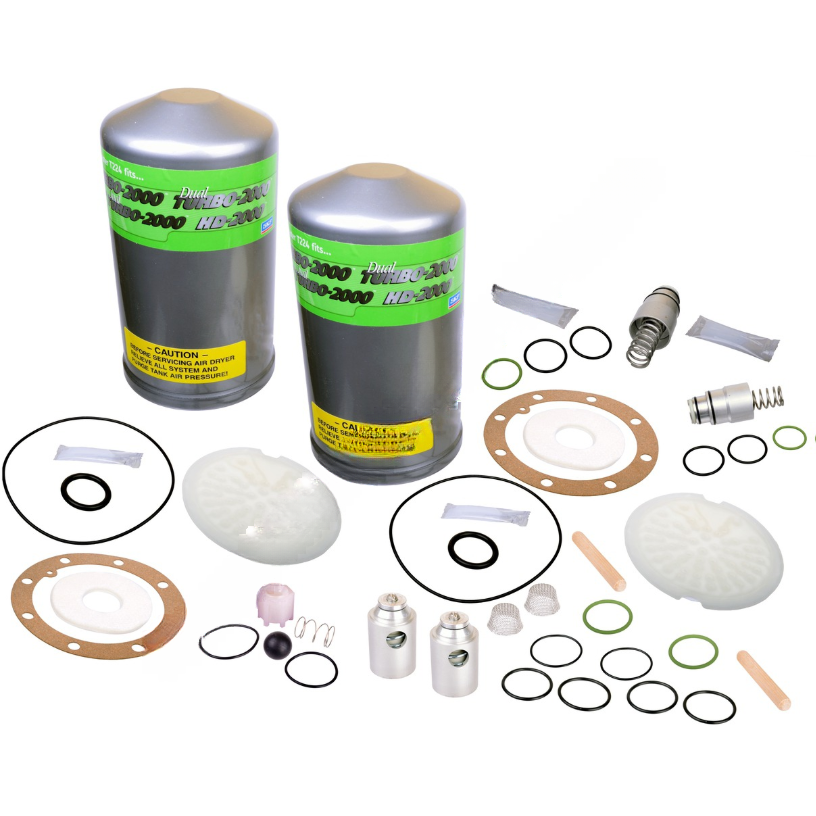 CHR 619979 AIR DRIER SERVICE KIT