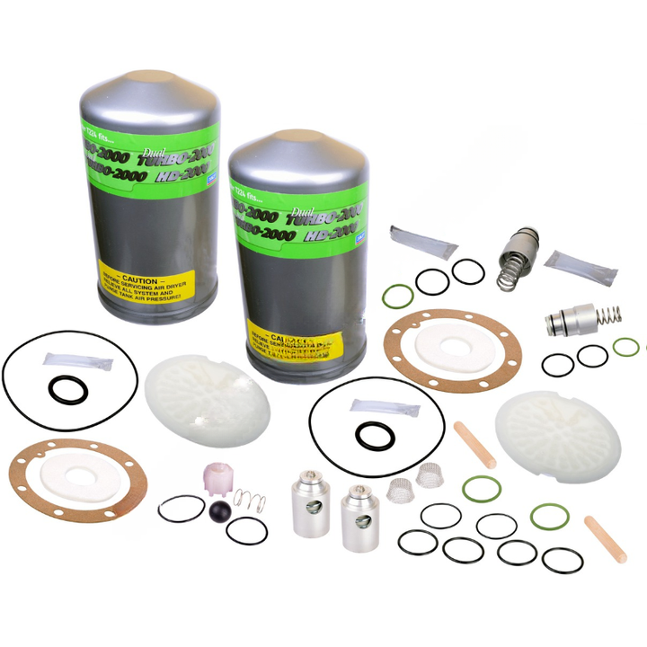 CHR 619979 AIR DRIER SERVICE KIT
