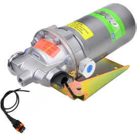 CHR 620506 DRIER UNITS