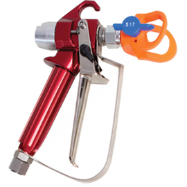 CHR KA1181 FLUID SPRAY UNDERCOATING GUN