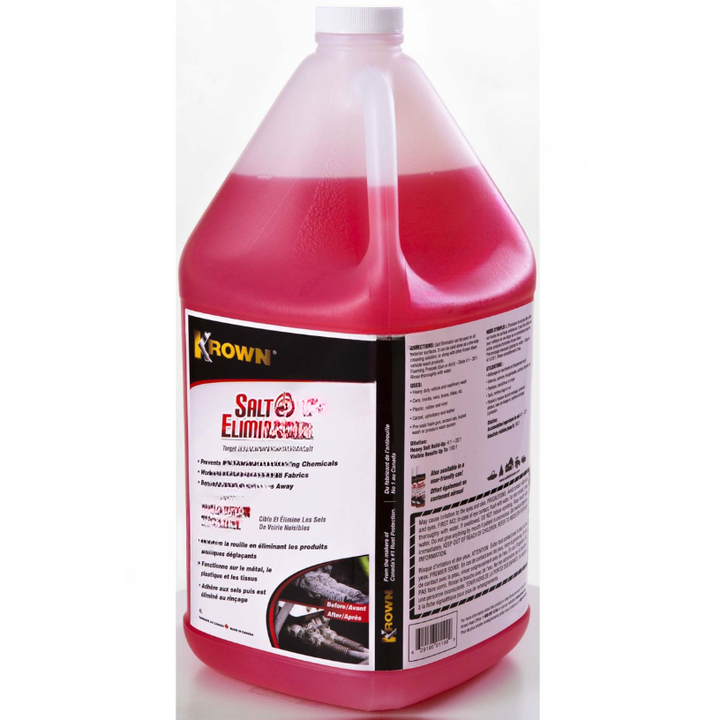 CHR KA1199 4 SALT ELIMINATOR, 1G