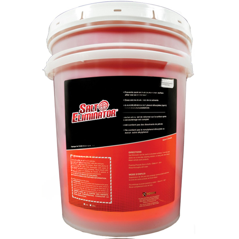 CHR KA1200 SALT ELIMINATOR, 5G