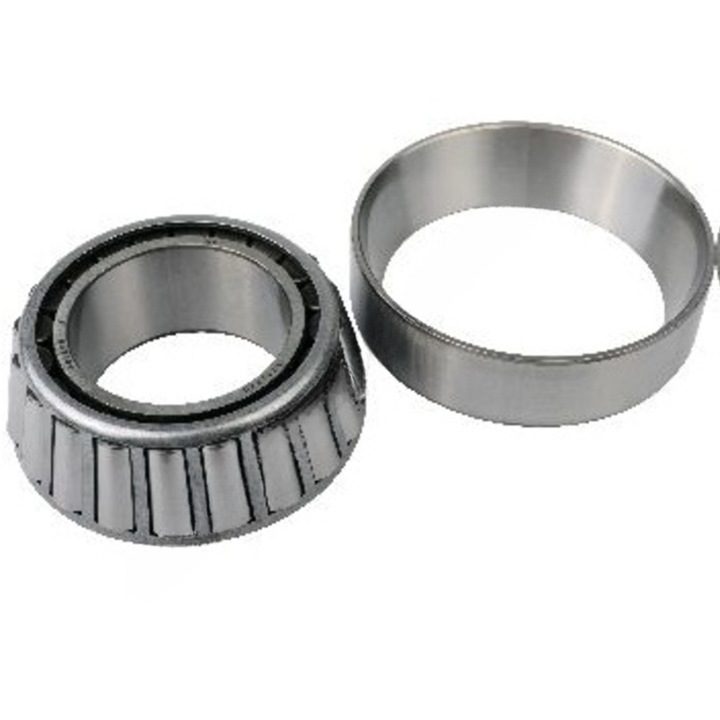 CHR SET267SKF BEARING AND CONE SET