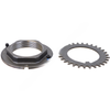 CHR SN262KWTN KIT-SPINDLE LOCK NUT, 5.625-16
