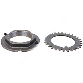 CHR SN262KWTN KIT-SPINDLE LOCK NUT, 5.625-16