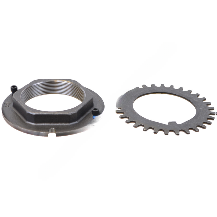 CHR SN262KWTN KIT-SPINDLE LOCK NUT, 5.625-16