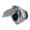 CHS 12063 PLUG BRACKET