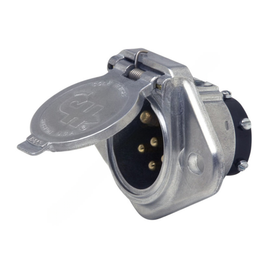 CHS 12063 PLUG BRACKET