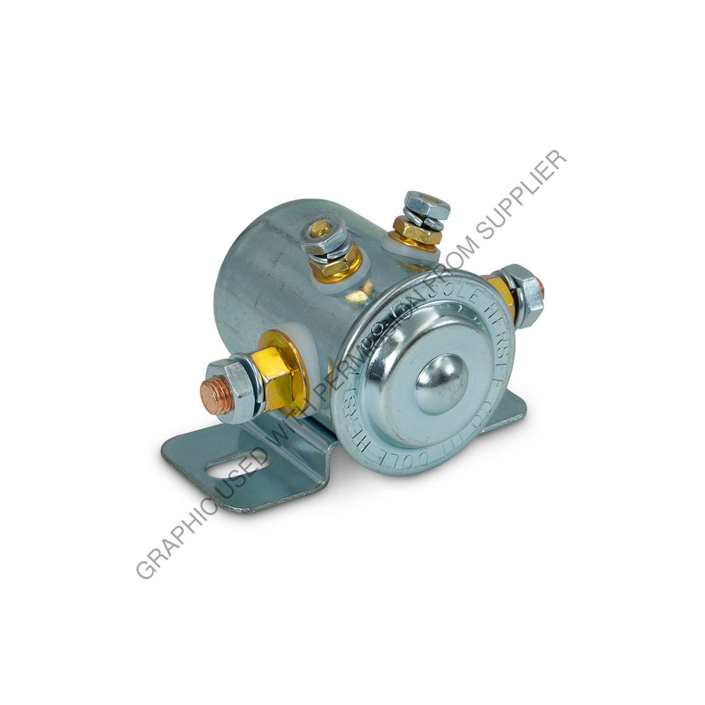 CHS 24103 SOLENOID