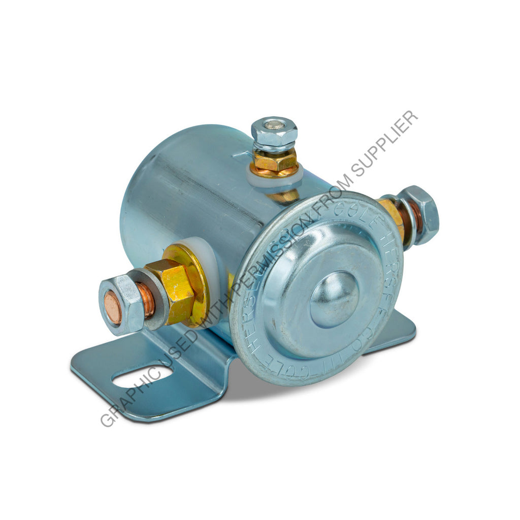 CHS 24106 SOLENOID