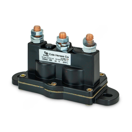 CHS 24450 12 VOLT SOLENOID