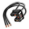 CHS 3029 H/L HARNESS 3 PRONG