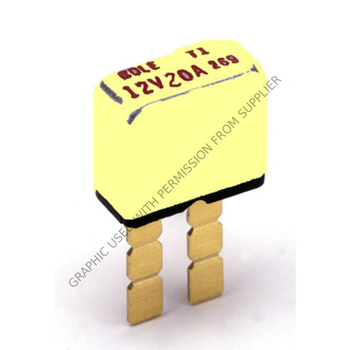 CHS 30409 20 CIRCUIT BREAKER