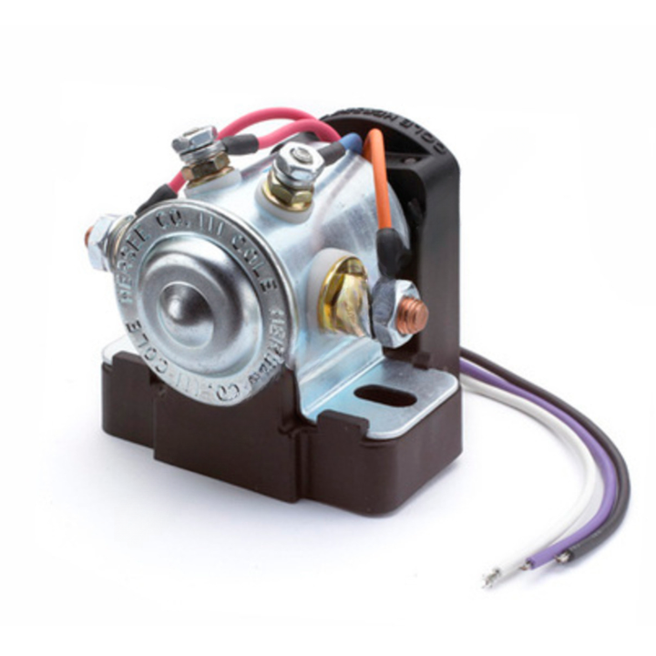 CHS 48530 SMART ISOLATOR, 12 VOLT, 200 AMP