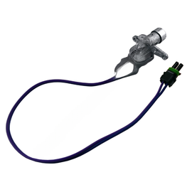 CHS 7785 01 SWITCH -P-P, MOM, NO CONN