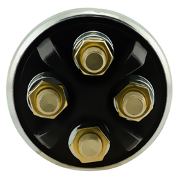 CHS 81298 62 KNOB - DIMMER SWITCH, W