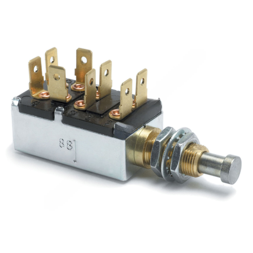 CHS 91050 SWITCH