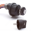CHS 95060 KIT, SWITCH & MATING SEALED HARNESS