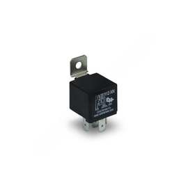 CHS RC400112NN RELAY 40A FORM C WITH SNAP IN BRACKET