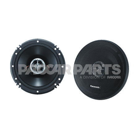 CJA1623 Speakers65 Door Mount 2 Way Pair