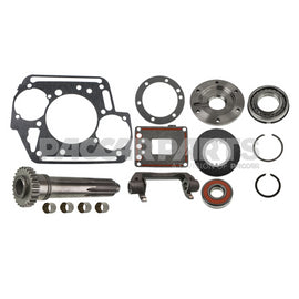 CK1771 KitClutch Installation Rtlo