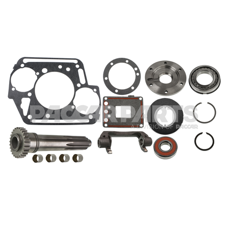 CK1771 KitClutch Installation Rtlo