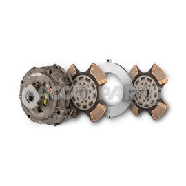 CL108291-74 Clutch  10Sp1650T