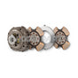 CL108291-81 2Disc 8Spring 1400Tq 4 Super Button