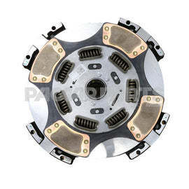 CL108825-82 2Disc 7Spring 1700Tq 4 Super Button