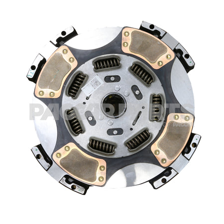 CL108825-82 2Disc 7Spring 1700Tq 4 Super Button