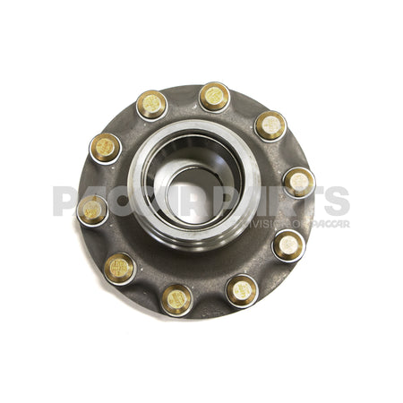 CM102090 HUB ASSY, LH ALUM