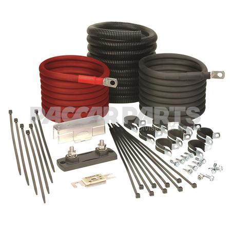 CM2512PNP 2500W Inverter Install Kit 12