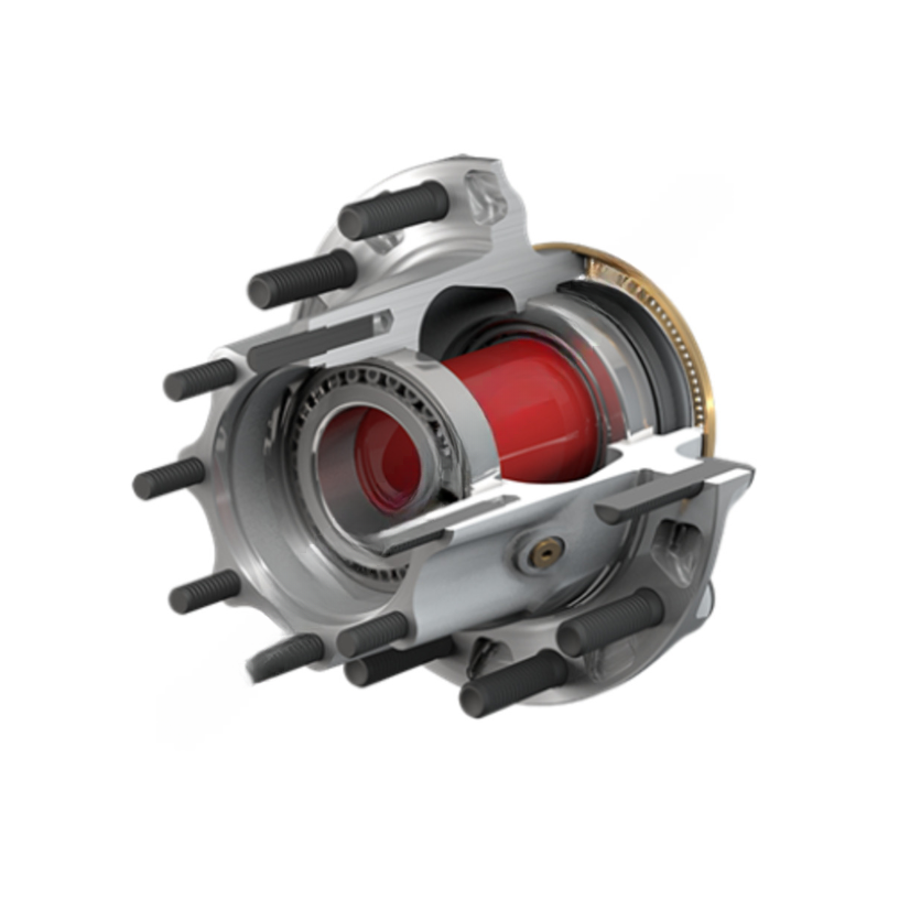CM  10005583 LMS HUB ASSY