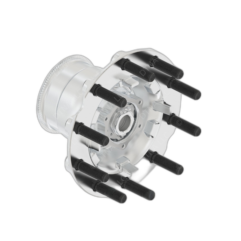 CM  10005707 HUB-FC HPI 8 H24B AC 201A362R