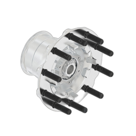 CM  10005707 HUB-FC HPI 8 H24B AC 201A362R