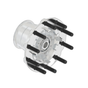 CM  10005707 HUB-FC HPI 8 H24B AC 201A362R