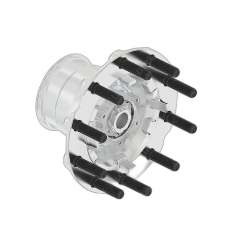 CM  10005707 HUB-FC HPI 8 H24B AC 201A362R