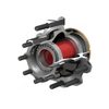 CM  10008818 HUB-10 STUD,3.06 SO,NO ABS,W FILL