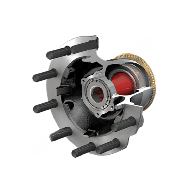 CM  10018300 HUB-FF HPI147O878 TX260S450R