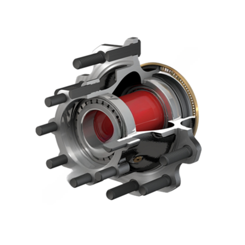CM  10018324 HUB-2,R HPI26 O878P 397A233R