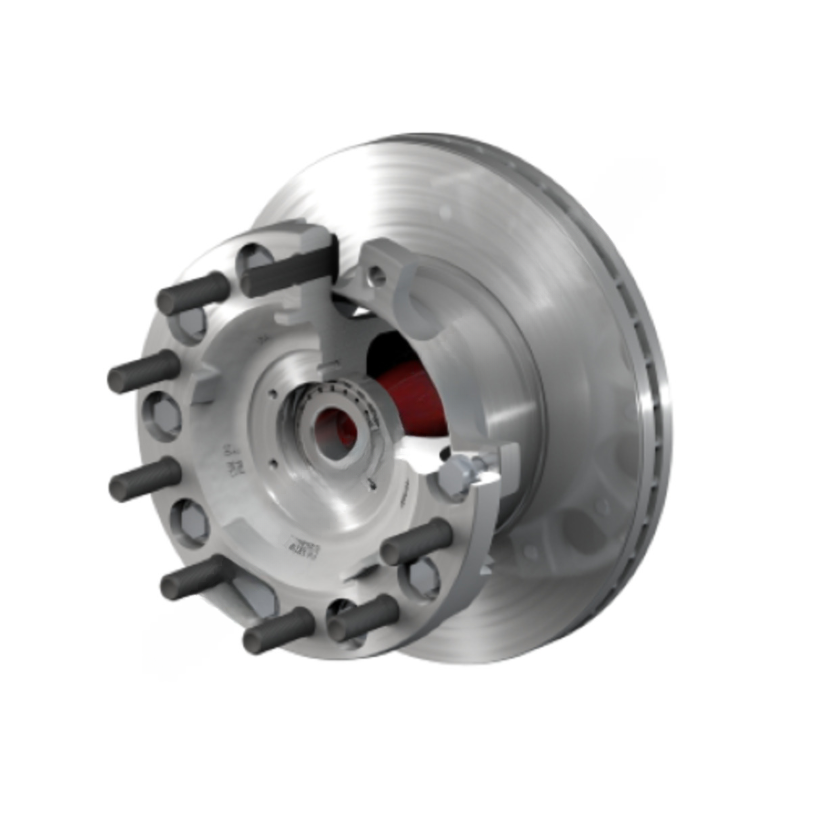 CM  10020307 HUB,CUP/STUD-FF HPA132I12. A X214S450R ,