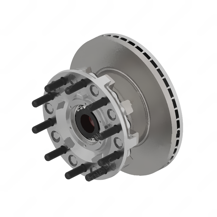 CM  10020623 HUB-FL HPI23 I12. A X268A556R,5.09 O/S,W