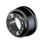 CM  10025912 DRUM 16.5 X 8.62 CMI TRLR TRUTURN