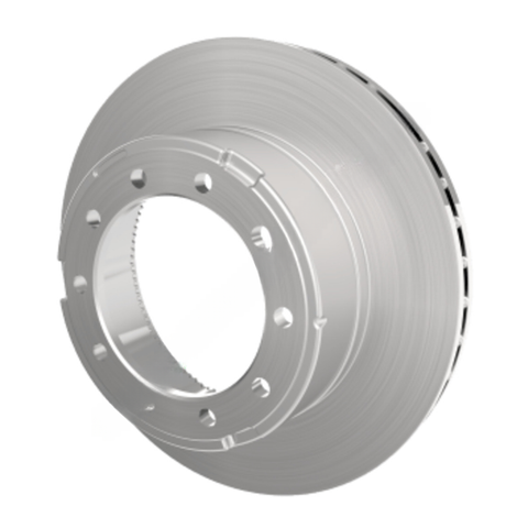 CM  10030921 HUB SERVICE KIT - DISK ROTOR