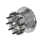 CM  10030958 HUB & ROTOR-FF HPI132H21B A P226A550