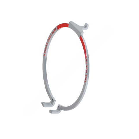 CM  10031029 RETAINER-RING,SNAP,PLUS,R/T