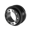 CM  10037830 DRUM 16.5 X 8.62 CMI REAR HEAVY DRUM MAC
