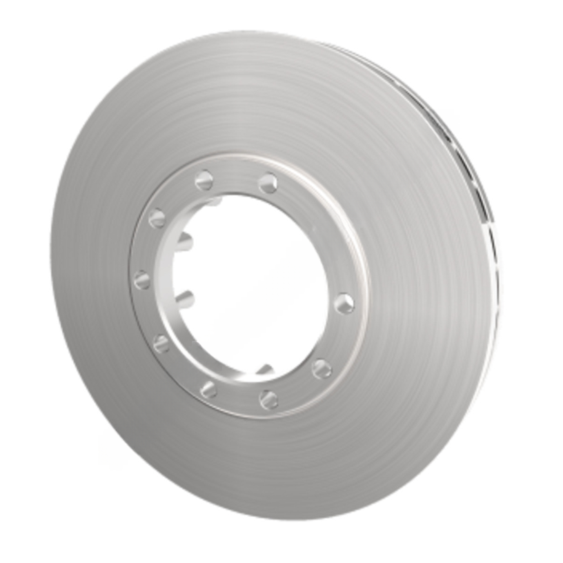CM  10041216 HD DISC BRAKE ROTOR SERVICE KIT MERITOR